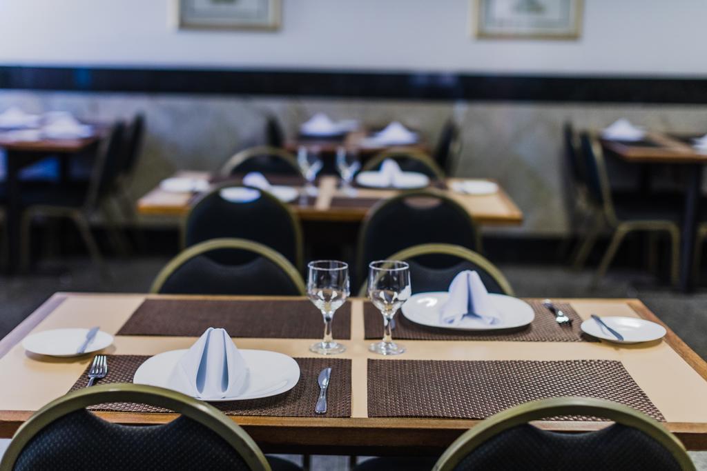 ברזיליה Plaza Bittar Hotel מראה חיצוני תמונה