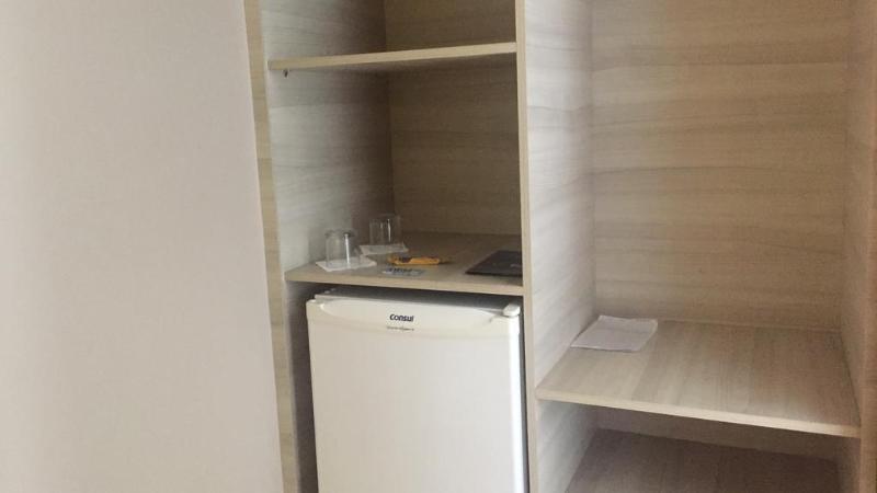 ברזיליה Plaza Bittar Hotel מראה חיצוני תמונה