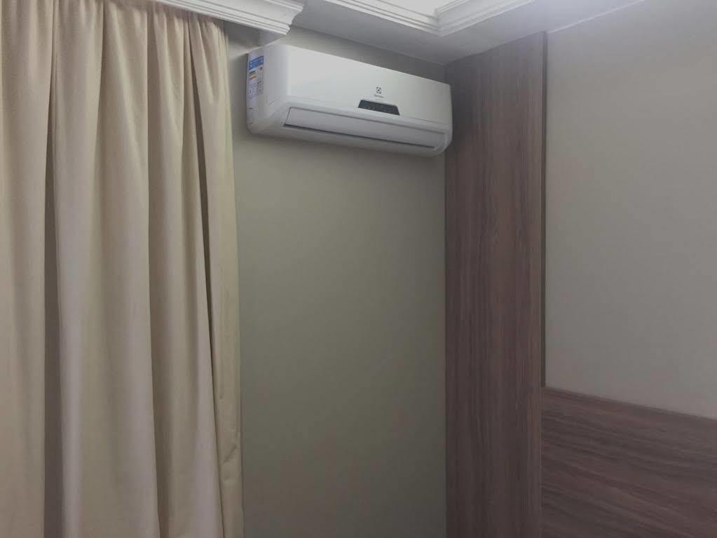 ברזיליה Plaza Bittar Hotel מראה חיצוני תמונה