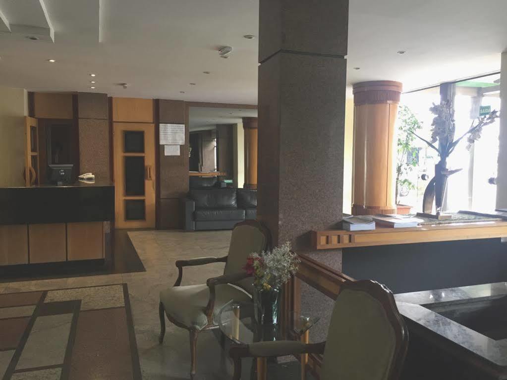 ברזיליה Plaza Bittar Hotel מראה חיצוני תמונה