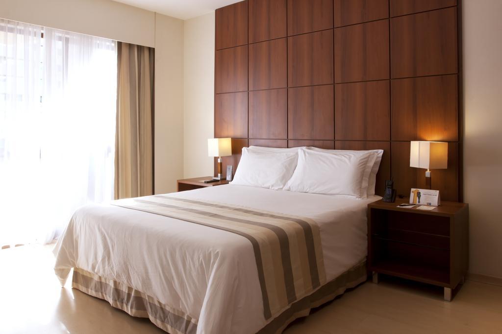 ברזיליה Plaza Bittar Hotel מראה חיצוני תמונה