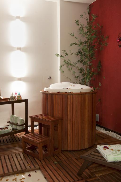 ברזיליה Plaza Bittar Hotel מראה חיצוני תמונה